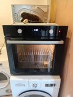 Four encastrable whipool, Four