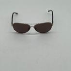 Dolce Gabbana Pilot Biege 6047 Plastic Sunglasses, Ophalen of Verzenden, Beige