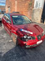 Seat ibiza citadine 3 porte 2008 pièces disponibles., Ophalen of Verzenden, Seat