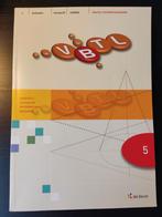 VBTL 5 Analyse 2 Leerweg 6/8 Differentiaalrekening, Boeken, ASO, Ophalen of Verzenden, Zo goed als nieuw, Wiskunde A
