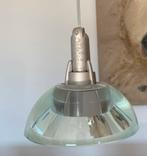 Lumina Galileo kristallen verlichting, Huis en Inrichting, Lampen | Hanglampen, Ophalen of Verzenden, Zo goed als nieuw