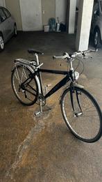 Norta Fiets-28Inch 7 Versnellingen + 2 Fietssloeten, Fietsen en Brommers, Versnellingen, Zo goed als nieuw, 53 tot 57 cm, Ophalen