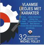 Various - Vlaamse Liedjes Met Karakter   - 2CD -, Ophalen of Verzenden