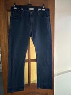 Celio French Market blauwe broek maat 50 EUR, Ophalen, Maat 52/54 (L), Celio, Blauw