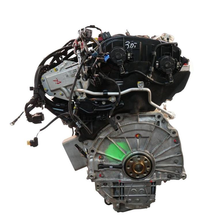 BMW 2er F22 F23 F87 F87 M 240 i 3.0L B58B30A B58 motor, Auto-onderdelen, Motor en Toebehoren, BMW, Gereviseerd, Ophalen of Verzenden