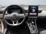 Renault Arkana Intens 145cv*Boite auto*GPS*Caméra 360*Toit, Automaat, Arkana, Wit, Bedrijf