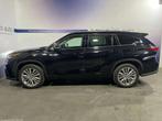 Toyota highlander 2.5 HEV 4WD | 7 PLACES | CAM DE RECUL | A., Automaat, 158 g/km, 4 cilinders, 2487 cc