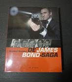 boek de james bond saga, Livres, Comme neuf, Enlèvement ou Envoi