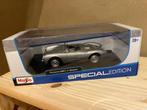 Porsche 550 A Spyder Maisto 1:18 modelauto nieuw, Hobby en Vrije tijd, Ophalen of Verzenden, Nieuw, Auto, Maisto