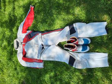 2delig motorpak beschikbaar voor biedingen