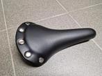 Retro fietszadel nieuw..., Fietsen en Brommers, Ophalen, Zo goed als nieuw