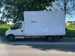 Renault Lichte vrachtwagen, Auto's, Renault, Euro 2, Gebruikt, Overige modellen, Bedrijf