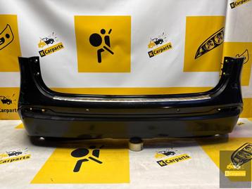 Nissan Qashqai Achterbumper 2017-2021 85022HV00H l beschikbaar voor biedingen