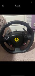Thrustmaster T80 GTB EDITION, Games en Spelcomputers, Ophalen, Zo goed als nieuw