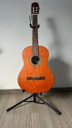 Guitare Salvador Cortez - Luna C, Musique & Instruments, Instruments à corde | Guitares | Acoustiques, Enlèvement, Neuf, Guitare classique ou espagnole