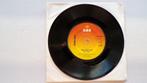 JOHNNY NASH - Tears on my pillow (I can't take it) 45t, 7 inch, Single, Ophalen of Verzenden, Zo goed als nieuw