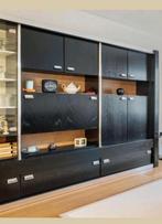 Vintage wandkast, Huis en Inrichting, Ophalen