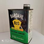 BARDAHL B2S-fles, Verzamelen, Merken en Reclamevoorwerpen, Verpakking, Gebruikt, Ophalen of Verzenden