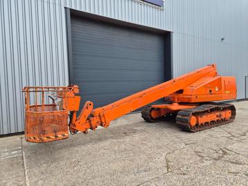 Aichi SR182 Rupshoogwerker  beschikbaar voor biedingen
