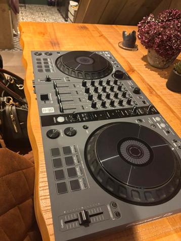 Pioneer DDJ FLX6 + 2jaar gerantie beschikbaar voor biedingen