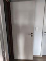 Binnendeur tubbespaan 201,5 x 73cm, Ophalen, Zo goed als nieuw, Binnendeur