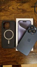 Iphone 15 pro 256gb, Enlèvement ou Envoi, Comme neuf