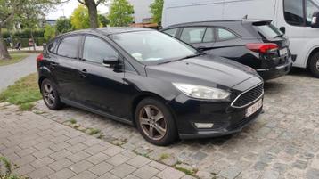 Ford focus Diesel 77kw Econetic Business beschikbaar voor biedingen