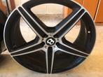 Bijna nieuwe velgen, Auto-onderdelen, Ophalen, Velg(en)