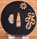Tsuba japonais, Enlèvement ou Envoi