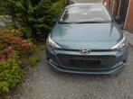 hyundai i20 model2017, Auto's, Hyundai, Particulier, 1200 cc, Onderhoudsboekje, USB