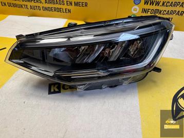Koplamp VW TAIGO 2G7 LED LINKS 2G7941005A VOLKSWAGEN ORIGINE beschikbaar voor biedingen