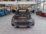 Ford Kuga ST-LINE X BENZINE FULL OPTION EN 3 JAAR WAARBORG, Gebruikt, Bedrijf, 5 deurs, 3 cilinders