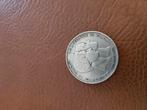 Piece en argent, Postzegels en Munten, Munten | België, Ophalen of Verzenden, Zilver, Zilver