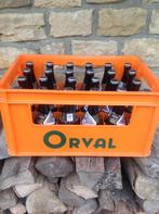 Orval bier, Verzamelen, Ophalen of Verzenden, Zo goed als nieuw