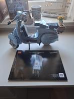 Lego, Ophalen, Lego