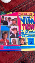 Het beste uit tien om te zien, Cd's en Dvd's, Vinyl | Verzamelalbums, Ophalen of Verzenden, Zo goed als nieuw