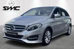 Mercedes-Benz B-Klasse B 180 Business Solution Auto, Auto's, Gebruikt, Euro 6, 4 cilinders, 1600 cc