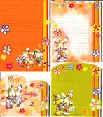 Diddl Quattroblaadjes, Ophalen of Verzenden, Diddl, Nieuw, Papier, Kaart of Schrift