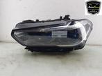 PHARE / OPTIQUE AVANT GAUCHE BMW X5 (G05) (01-2018/03-2023), Utilisé, BMW