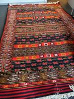 Prachtige kelim uit Marokko, NIEUW, Ophalen of Verzenden