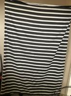 Dekbedovertrek streepjes, Envoi, Housse de couette