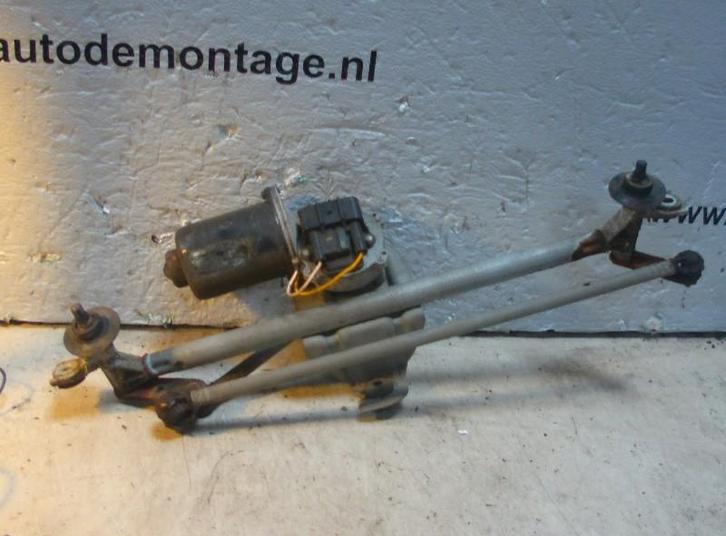 MOTEUR + TRINGLERIE ESSUIE GLACE AVANT Opel Tigra Twin Top, Autos : Pièces & Accessoires, Vitres & Accessoires, Opel, Utilisé