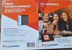 CI+ module CAM803 voor TV-Vlaanderen: nieuw & ongebruikt, Ophalen of Verzenden, Nieuw