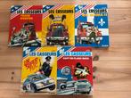 13x BD les casseurs, Plusieurs BD, Enlèvement ou Envoi, Utilisé