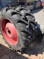 TRACTORBANDEN, Zakelijke goederen, Ophalen
