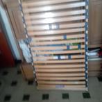 2 lattenbodems 80 x 200, Huis en Inrichting, Tweepersoons, Ophalen of Verzenden, Zo goed als nieuw, 80 cm