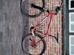 Mountainbike, Fietsen en Brommers, Ophalen, Gebruikt