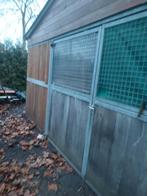 Paarden stal tuinhuis kippen hok is het nu, Dieren en Toebehoren