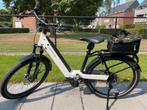 Elektrische damesfiets (Riese & Müller Nevo 4 GT vario), Zo goed als nieuw, 47 tot 51 cm, 50 km per accu of meer, Ophalen