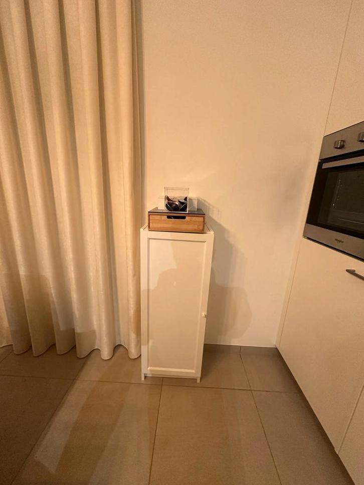 Meuble 3 étages polyvalent – très bon état, Divers, Divers Autre, Comme neuf, Enlèvement